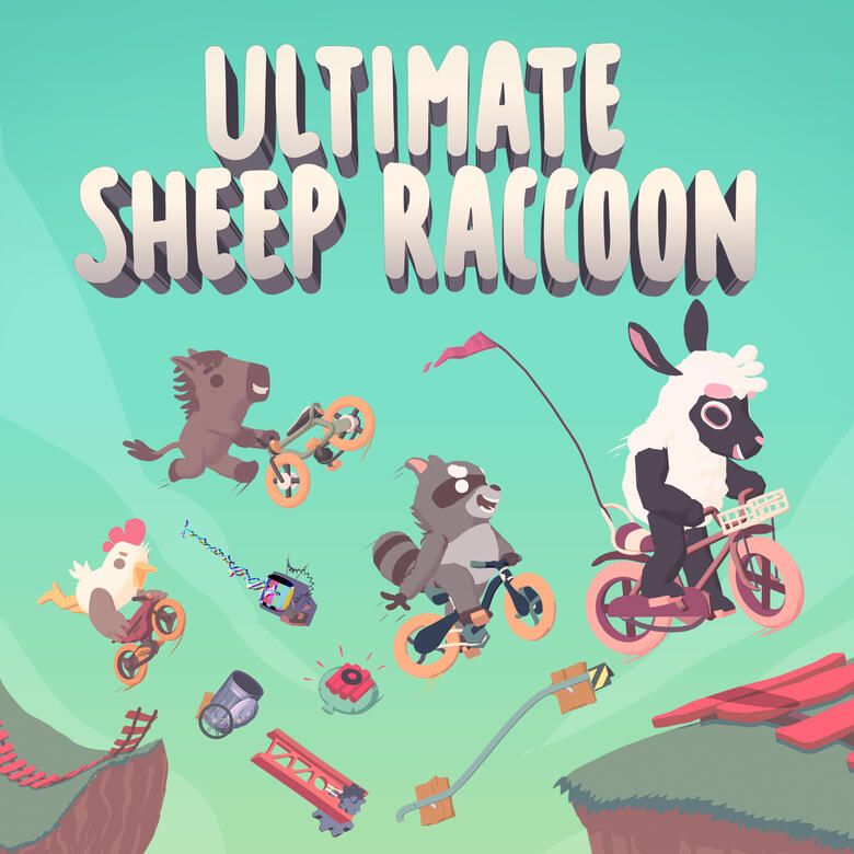 Developed by Clever Endeavour Co-developed and ported to Switch, Switch 2, PS5, Xbox One, Xbox Series, Xbox PC by Shipmates
